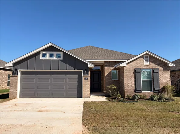 10967 S 271st East Ave, Broken Arrow, OK 74014