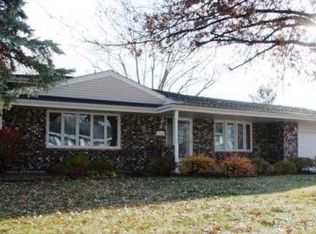 1206 W 15th St S, Newton, IA 50208