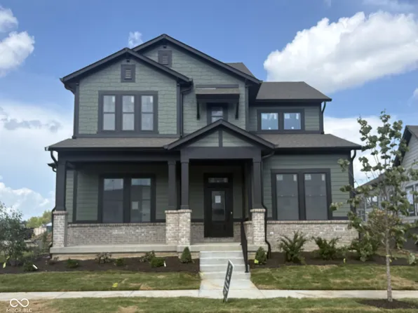 6065 Johnson Rd, Zionsville, IN 46077