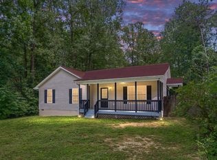 6031 Towles Mill Rd, Partlow, VA 22534