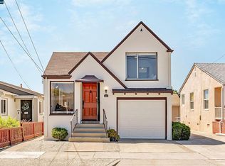 533 27th St, Richmond, CA 94804