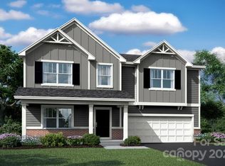 1437 Harleston St, Indian Trail, NC 28079
