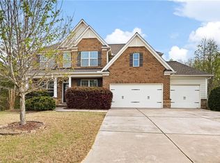 440 Cranbrooke Cir, Suwanee, GA 30024