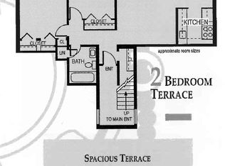 445 Waupelani Dr APT C11, State College, PA 16801
