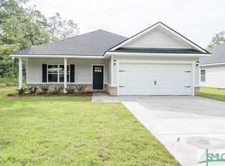 LOT 15 Fifteen Jane St, Midway, GA 31320