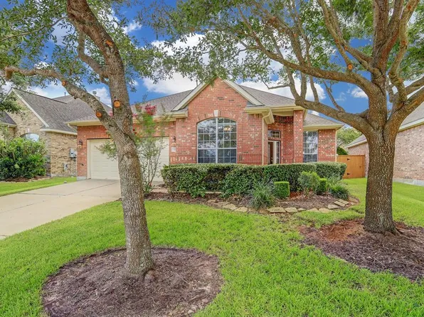 5210 Baron Trace Ln, Katy, TX 77494