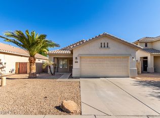 4029 W Hackamore Dr, Phoenix, AZ 85083