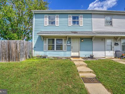 9 Linden Ct, Sicklerville, NJ, 08081