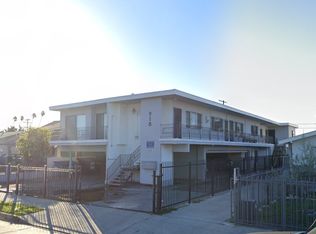 918 W. 66th St., Los Angeles, CA 90044