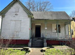 592 Formwalt St SW, Atlanta, GA 30312