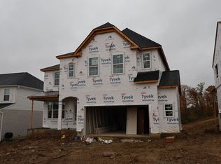 4012 Trailside Dr, Green Township, OH 45248