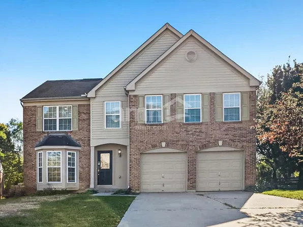 10111 Brandsteade Ct, Union, KY 41091