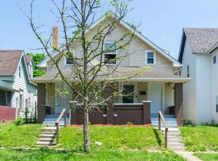 29 N Tacoma Ave, Indianapolis, IN