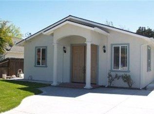 71 Talmadge Ave, San Jose, CA