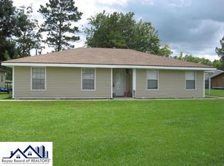 204 Marcel St, Houma, LA 70364