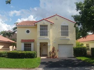1243 Seagrape Cir, Fort Lauderdale, FL 33326
