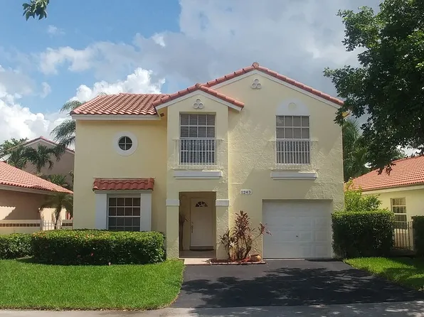 1243 Seagrape Cir, Fort Lauderdale, FL 33326