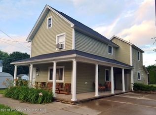 562 Madison Ave, Jermyn, PA 18433