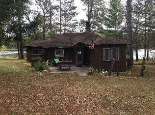 3134 Saddleback Lake Rd, Comins, MI 48619