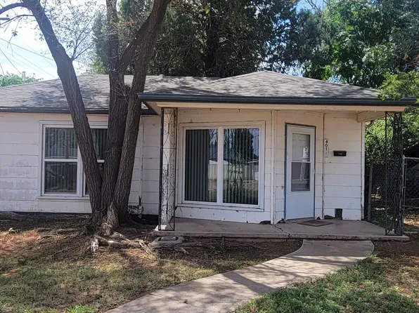rs0401, 401 1/2 E 16th St, Clovis, NM 88101