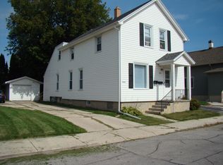 820 Z Ct, Sheboygan, WI 53083