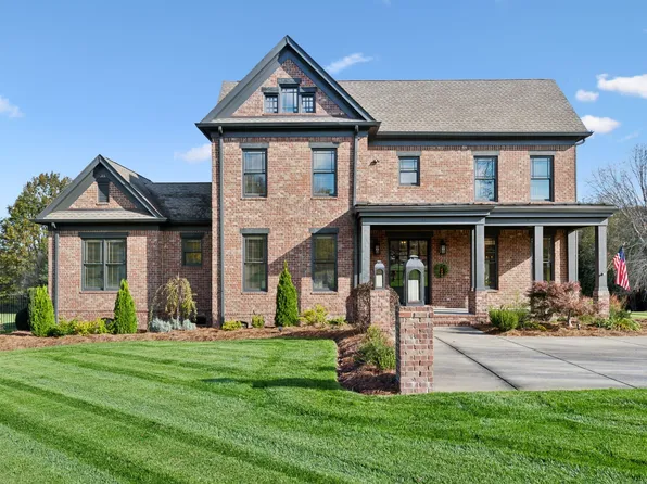 2308 Corinne Ct, Franklin, TN 37064