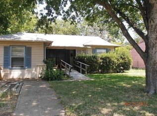 3017 50th St, Dallas, TX 75216