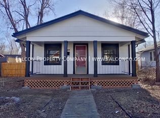 2107 W Kiowa St, Colorado Springs, CO 80904
