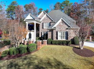 2015 Lake Shore Lndg, Alpharetta, GA 30005