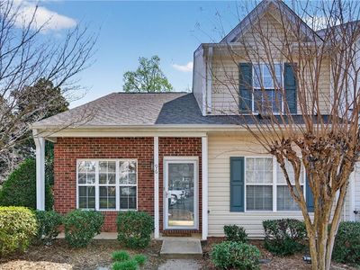 96 Tannenbaum Cir, Greensboro, NC, 27410