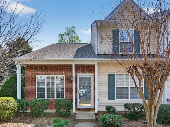 96 Tannenbaum Cir, Greensboro, NC 27410