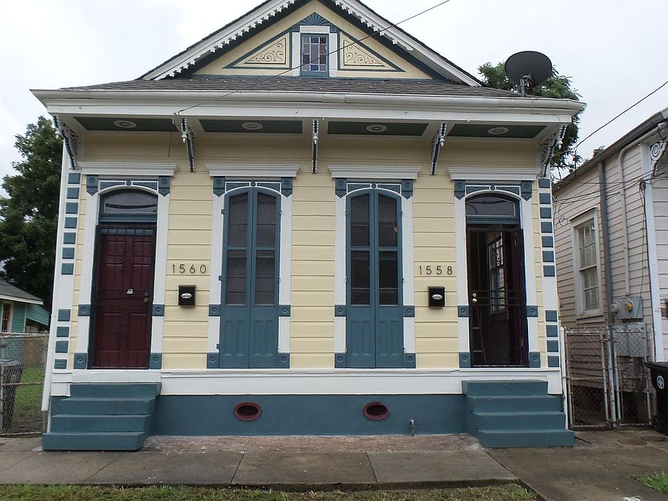 1st image of 1558 N Prieur St