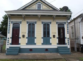 1558 N Prieur St, New Orleans, LA 70116