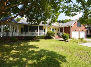 1618 Cedar Ave, Moncks Corner, SC 29461
