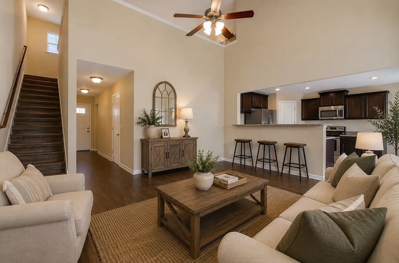 2 bed, 2.5 bath, 1567 sqft, $2,250 — Photo 3