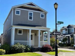 7541 Denali Ave NE, Lacey, WA 98516