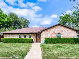 6946 Hunnicut Pl, Dallas, TX 75227