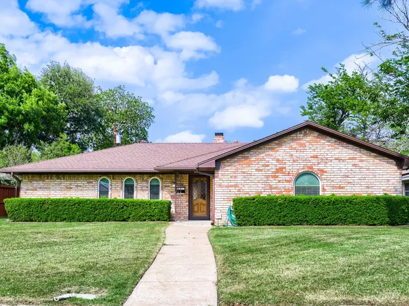 6946 Hunnicut Pl, Dallas, TX 75227
