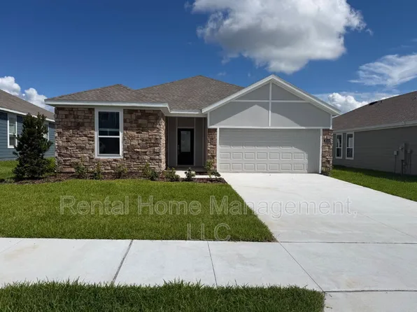 3022 Granite Ridge Ave, Minneola, FL