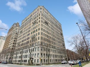 3534 N Lake Shore Dr APT 3C, Chicago, IL 60657