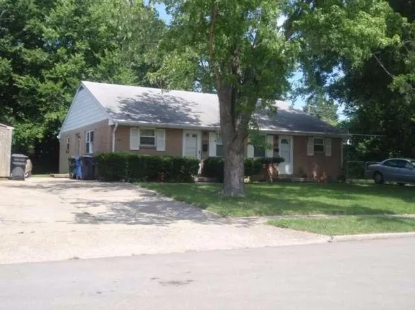 503-505 Lisa Dr, Lexington, KY 40505