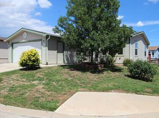 7793 Grosbeak Point, Colorado Springs, CO 80922