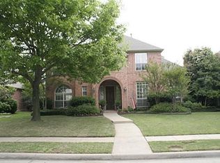 1433 Quanah Ct, Allen, TX 75013