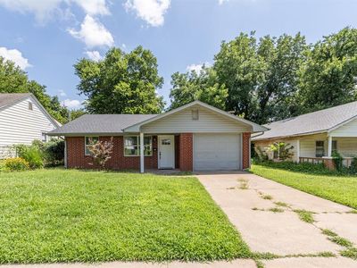 124 W Brule St, Purcell, OK, 73080