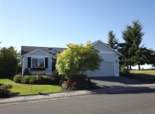 719 S Currier Ct, Port Angeles, WA 98362