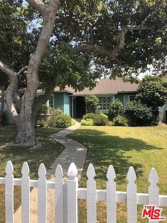 1st image of 602 Marguerita Ave