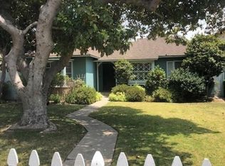 602 Marguerita Ave, Santa Monica, CA 90402