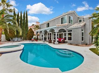 1409 Sun Copper Dr, Las Vegas, NV 89117