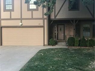 1401 N 43rd St, Saint Joseph, MO 64506