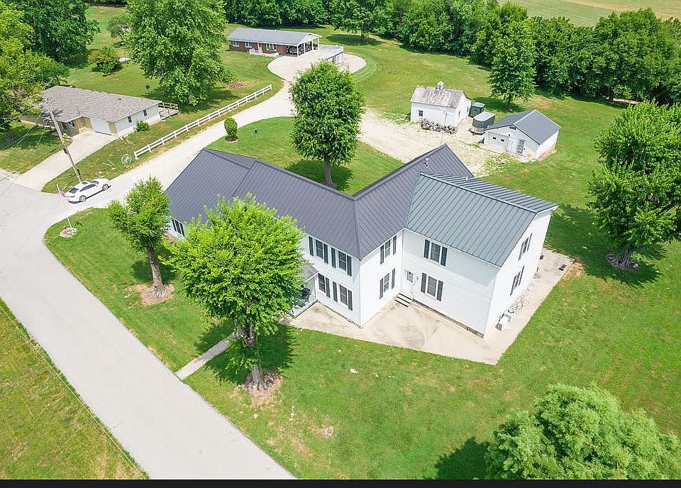 107 City View Ln, Westphalia, MO 65085 Zillow